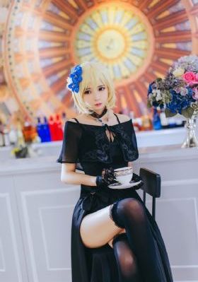 琪琪色热_HD高清免费观看